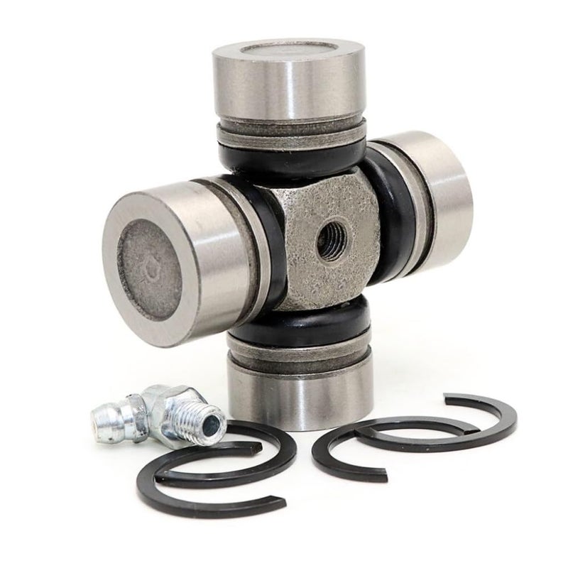 AXK 1piece 20X50 Miniature U-Joints Universal Joints Bearing Universal Joints Crucetas Joints de cardan - Image 2